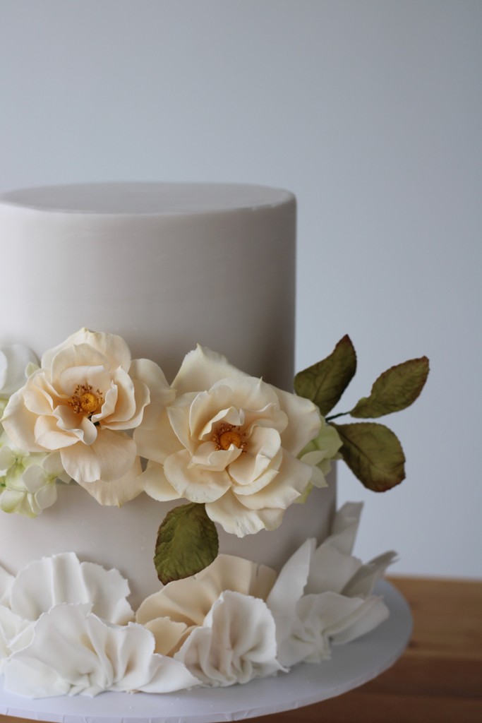 Wild Rose Artisan Cakes 4