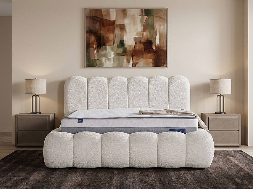 Image of Minimalist interior