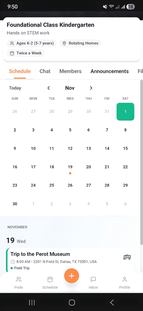 Weather app image