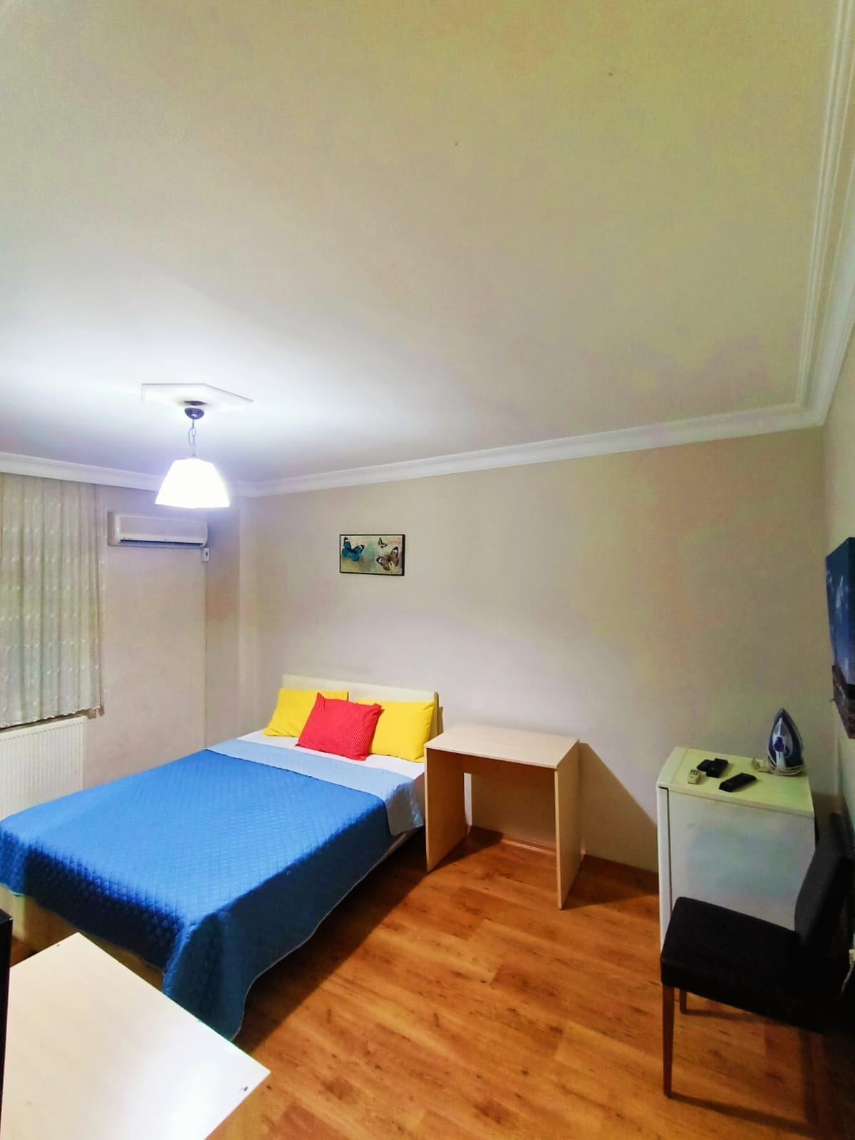 Vatan Kız Apart