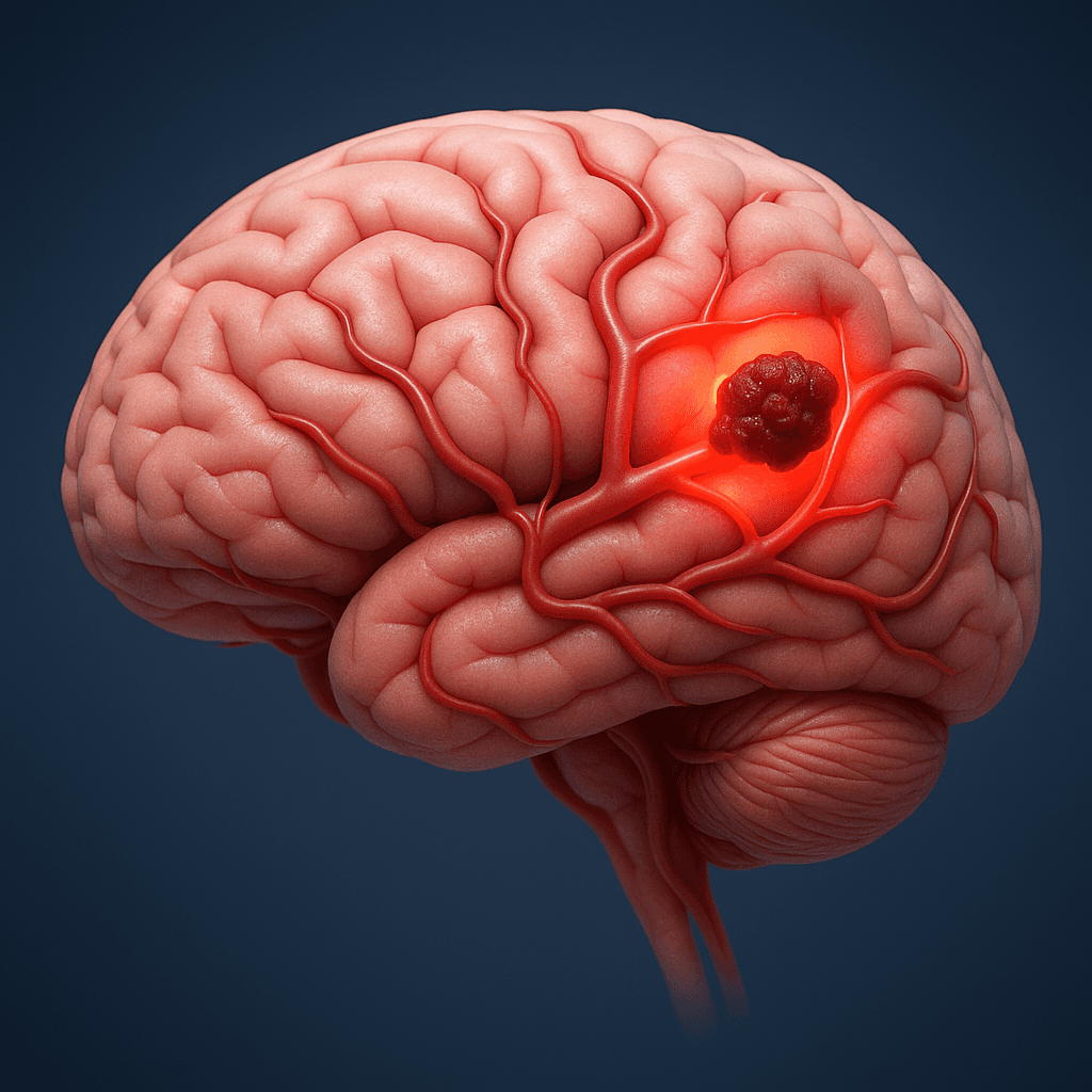 Brain Cloth
