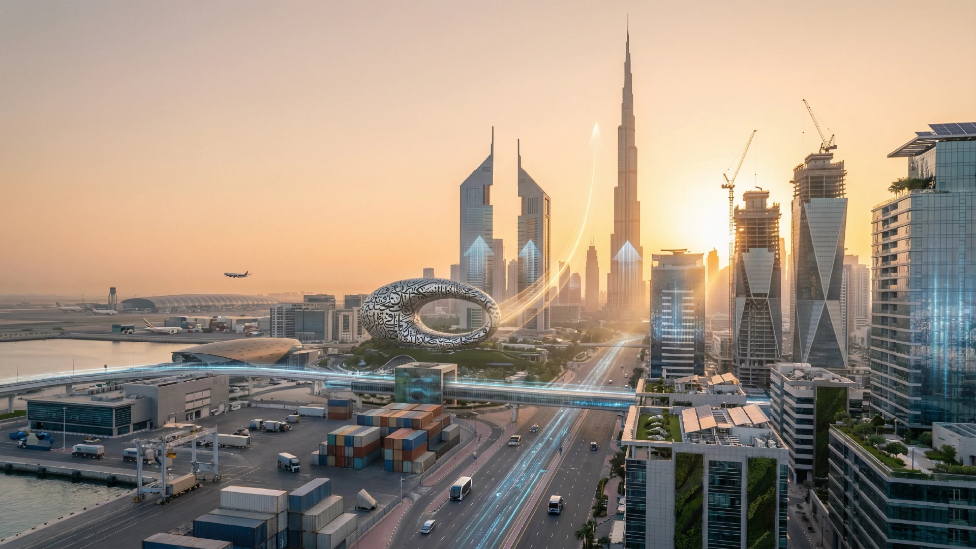High-Demand Business Activities in Dubai for 2026