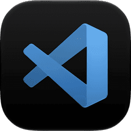 VS Code logo