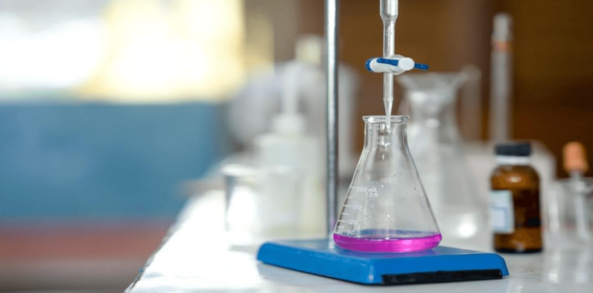 Practical Investigation: Analysing the Concentration of an Unknown Acid ...