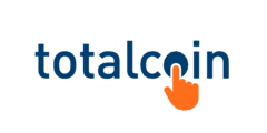 Totalcoin logo