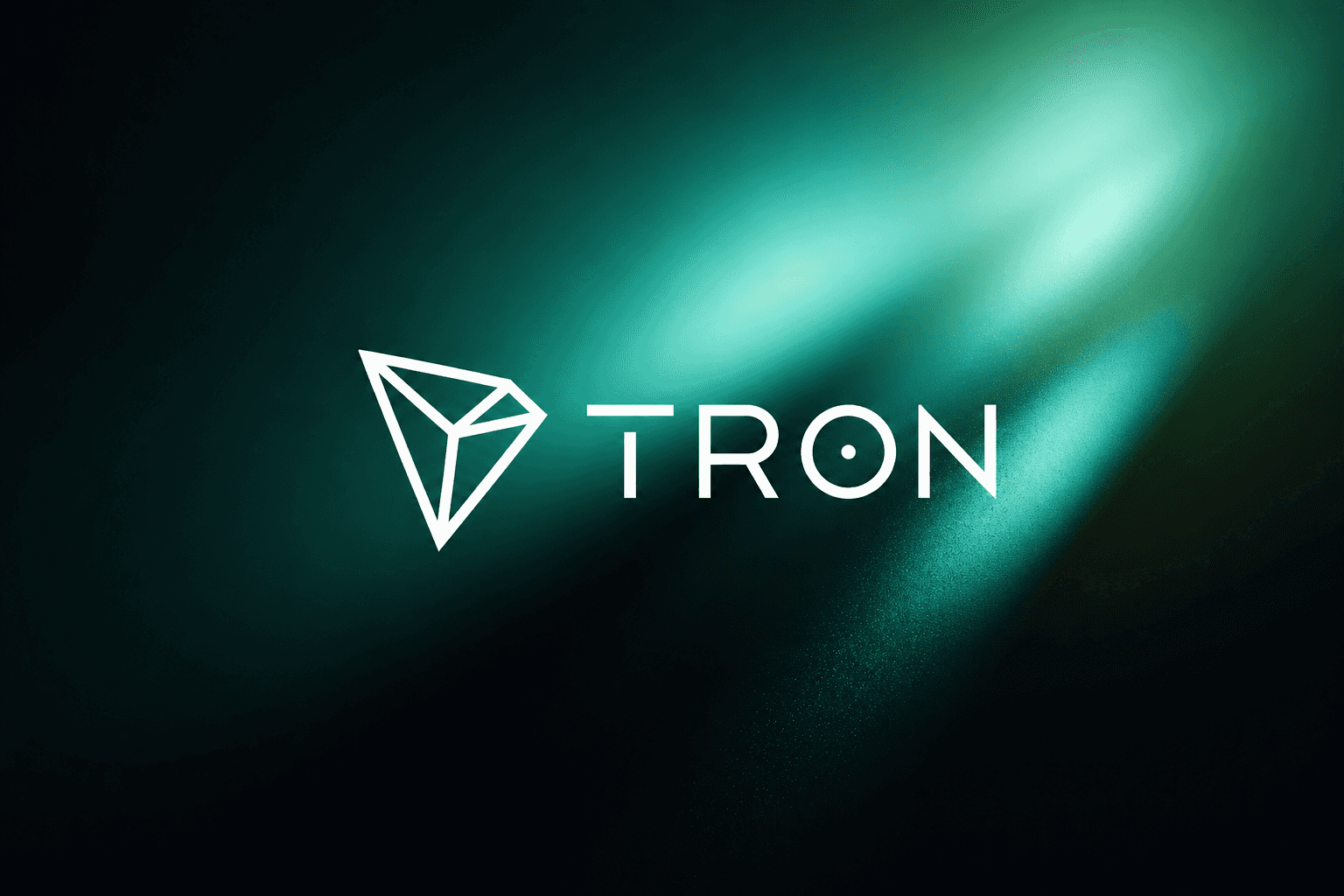 TRON Q1 2026 Report