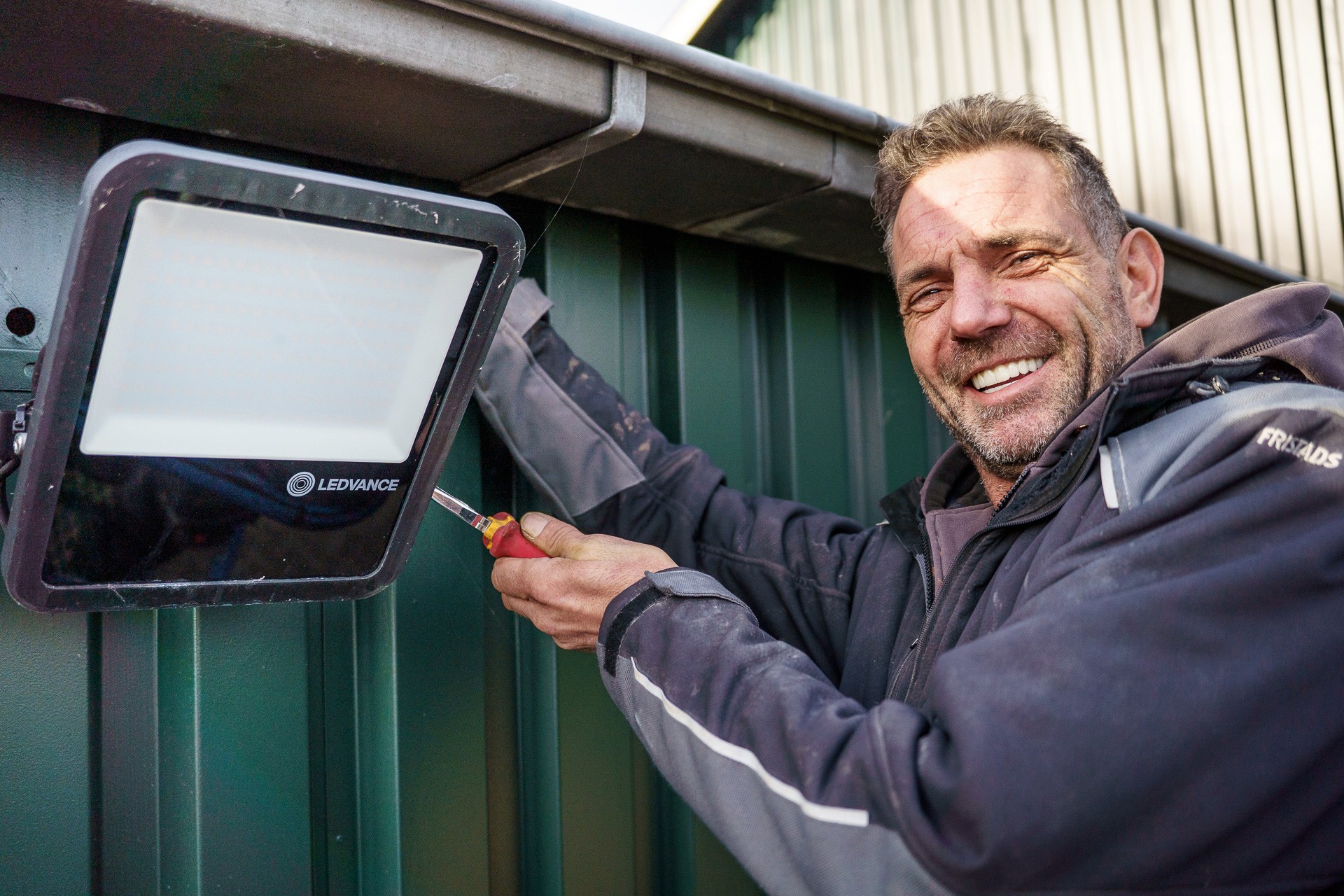 Vacatures Wakkermans Interlec