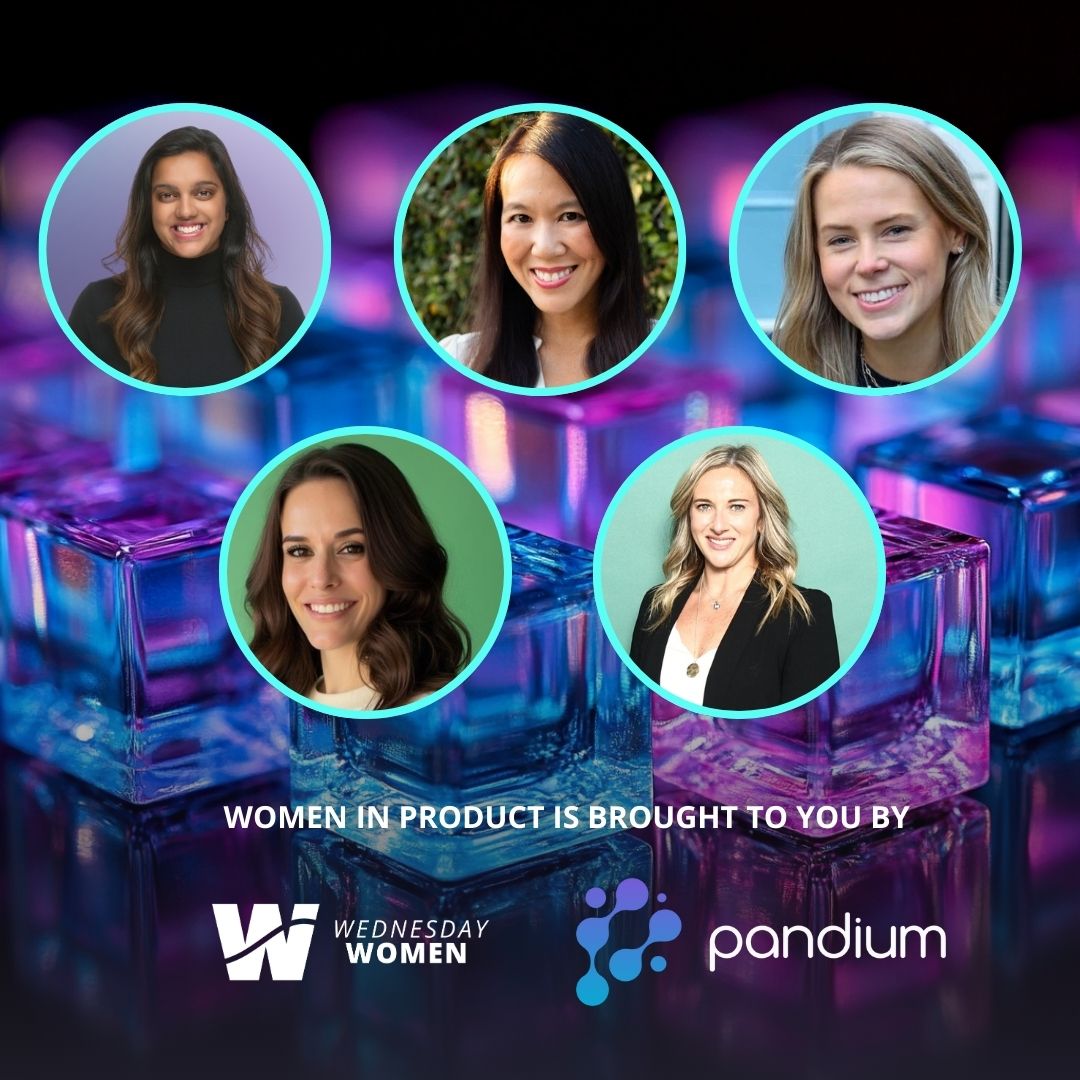 See the post featuring Archna, Tammy, Katie, Gabriela, and Tara...
