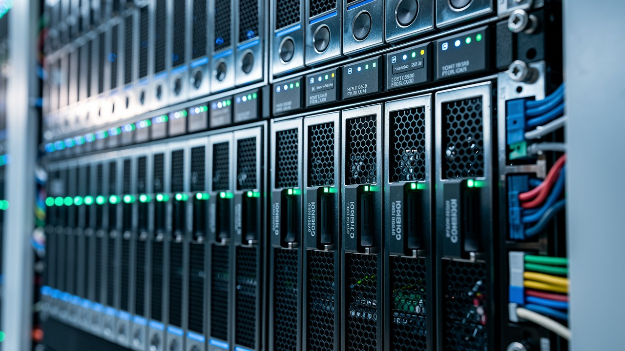 Server infrastructure for backend conversion tracking system