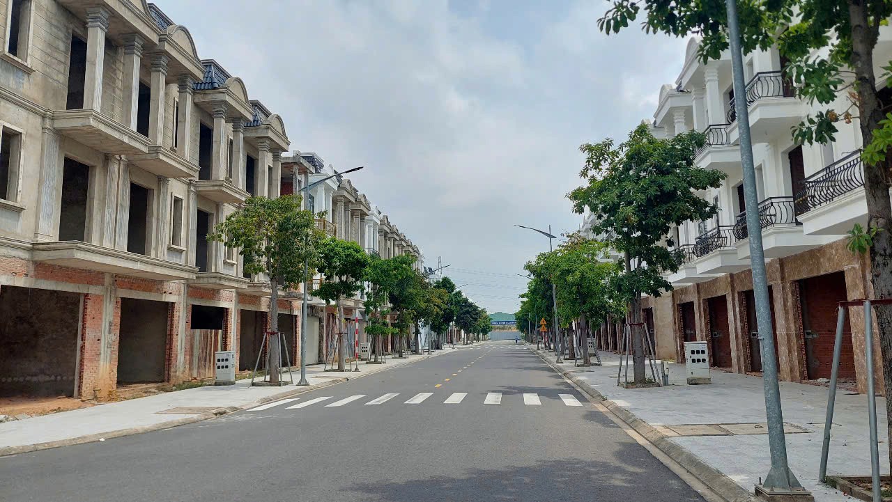 dự án hoàng nam uyên hưng