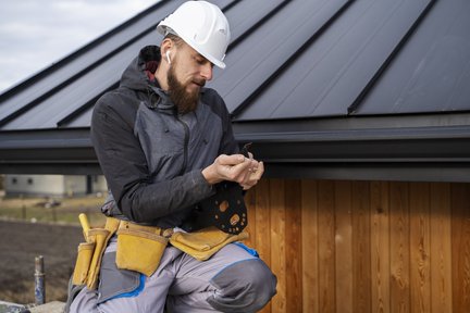 Gutter Repair