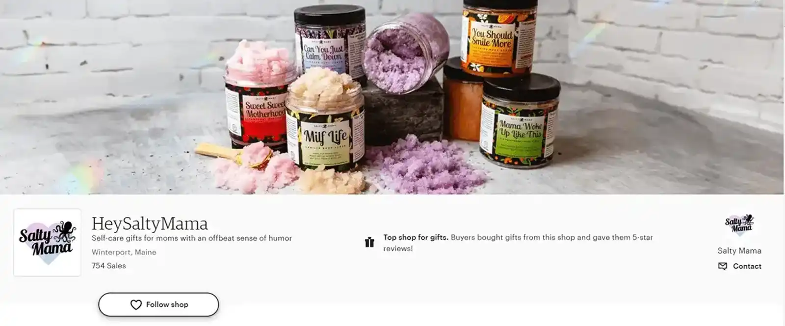 HeySaltyMama