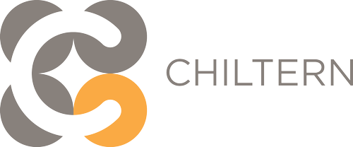 Logo of chiltern