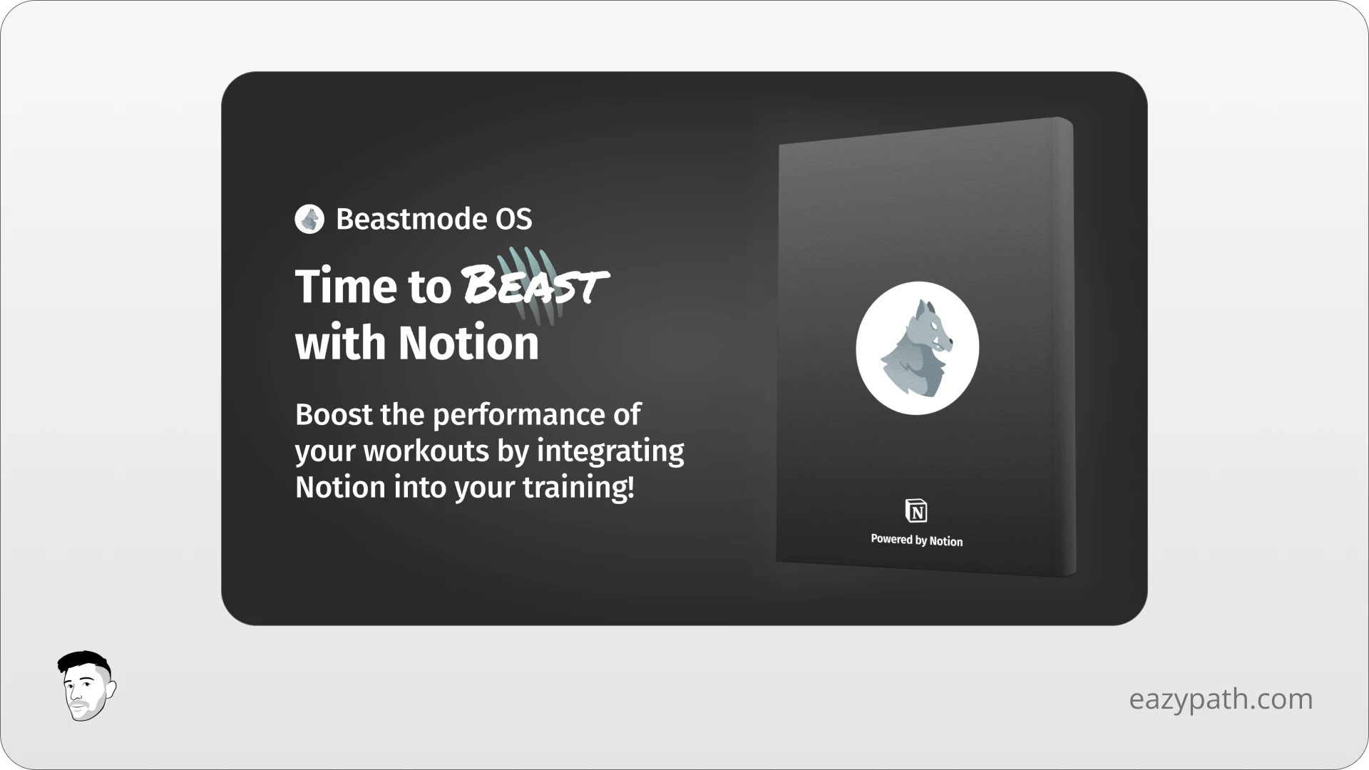 Beastmode Workout OS