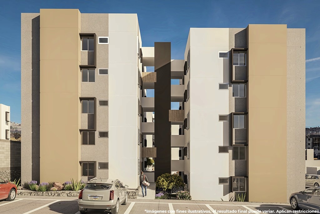 Inversión en edificios