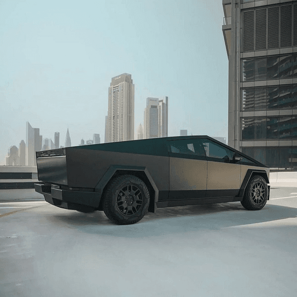 Tesla Car Rental Dubai  - Royal Car Collection