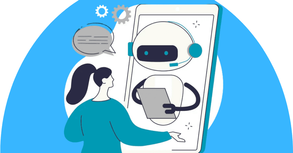The Future of Customer -Engagement-Human- AI