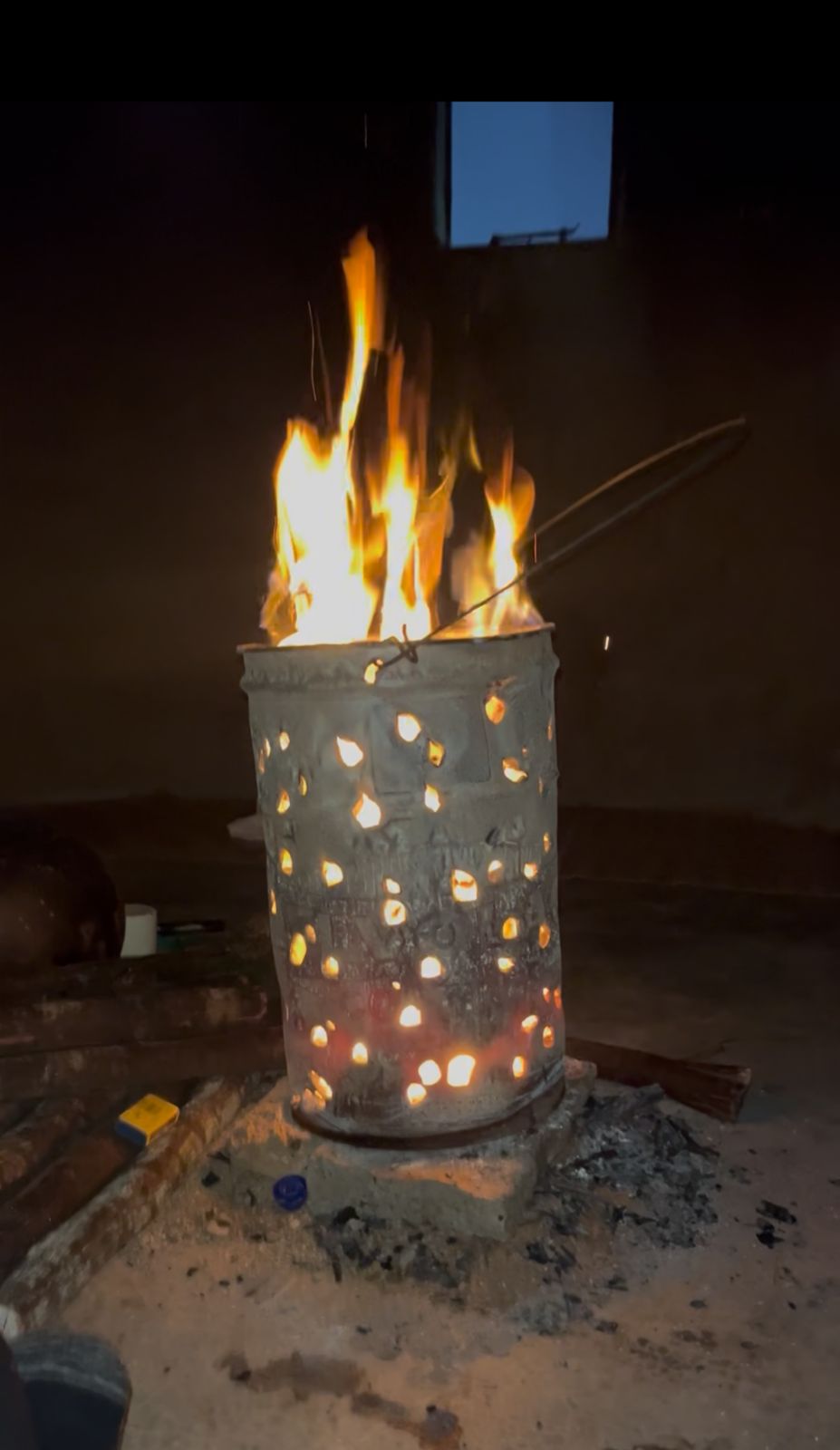 Photo:Gauteng Health MEC Faith Mazibuko warns residents about burn risks during winter – South African Daily