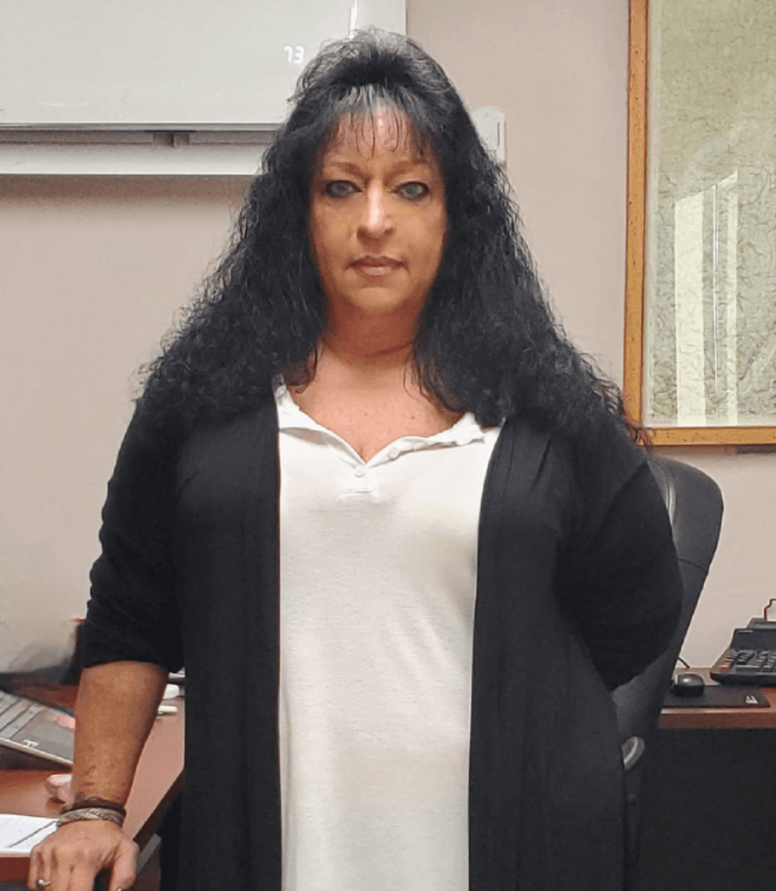 Gordon Moving & Storage Office Manager