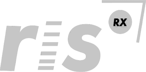 RIS Rx company logo