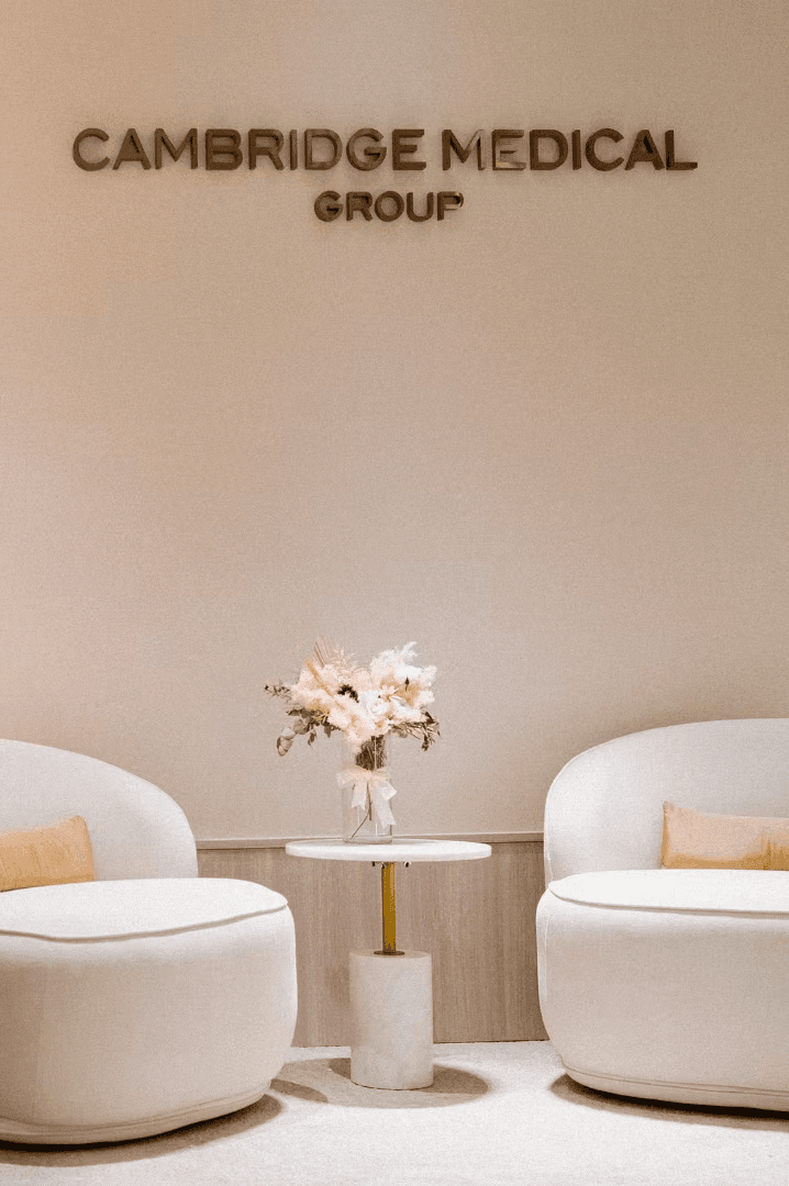 Cambridge Medical Group