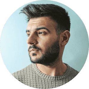 Yalın Ata's profile picture