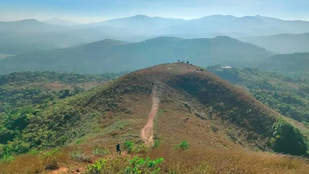 Pandavar Gudda Trek&nbsp;.webp