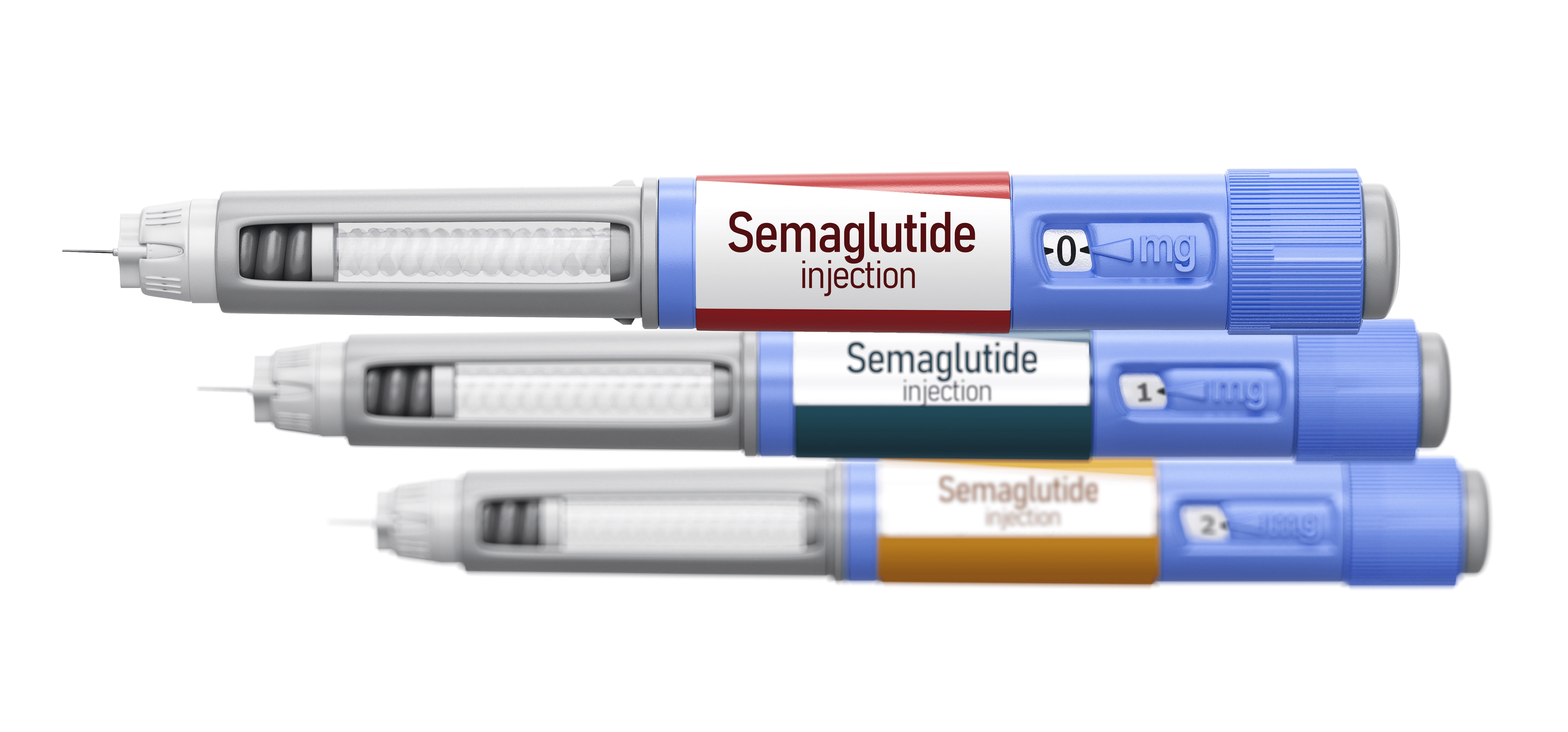 a simple injection - What to Do When Semaglutide Stops Working