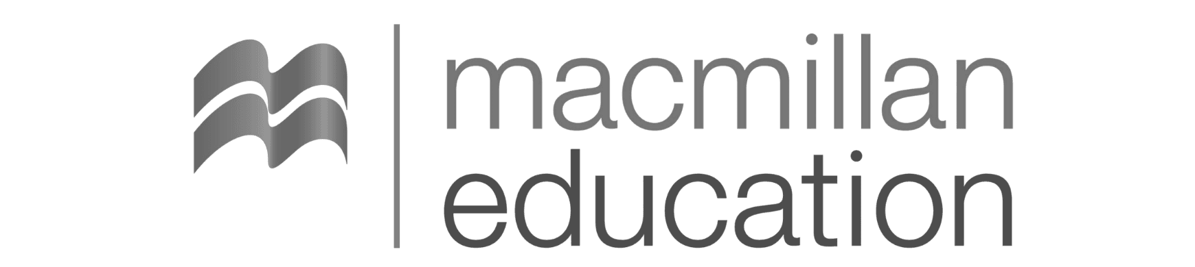 Logo Macmillan Education