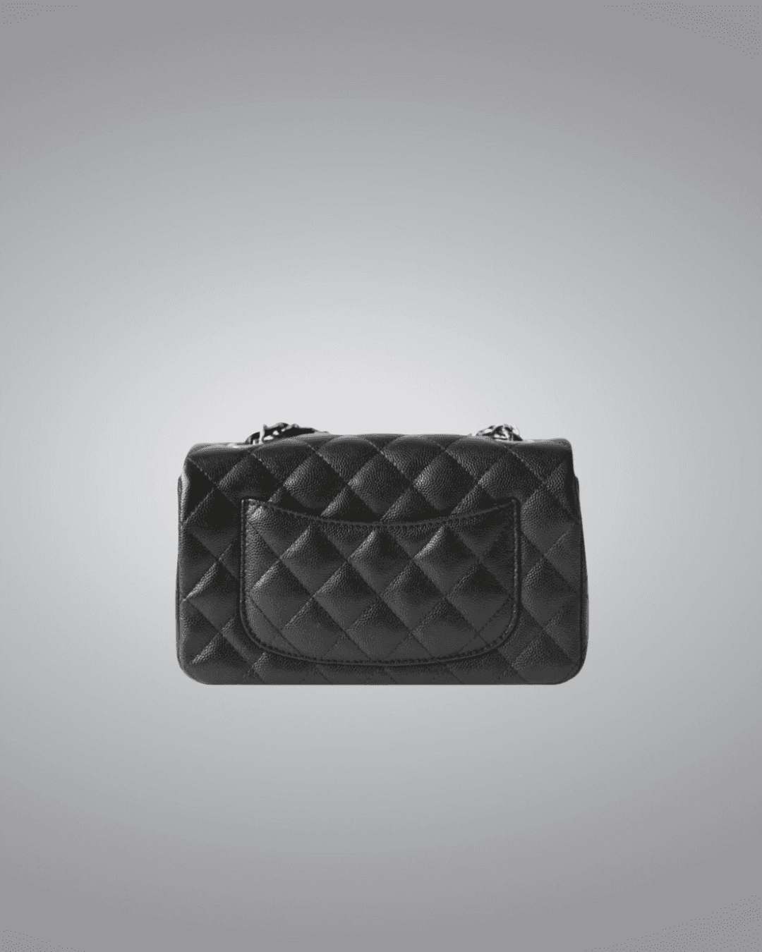 Chanel Mini Rectangular Flap Bag