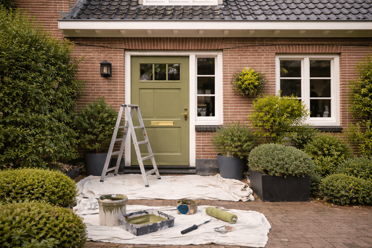 buiten-schilderwerk-delft