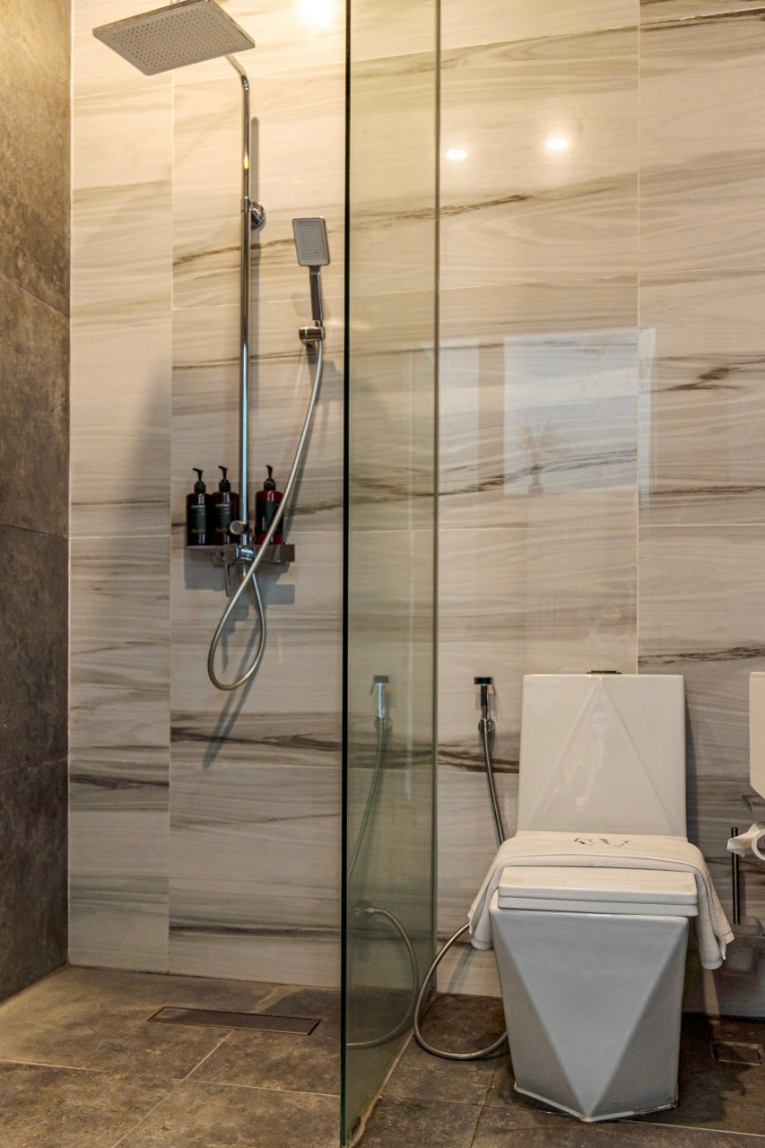 2-bedroom villa in Sunny Village Berawa in Canggu