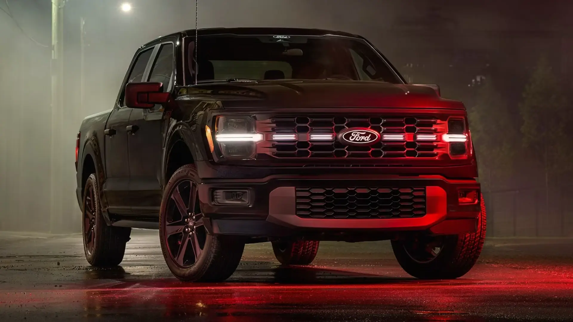 Ford F-150 2026 review