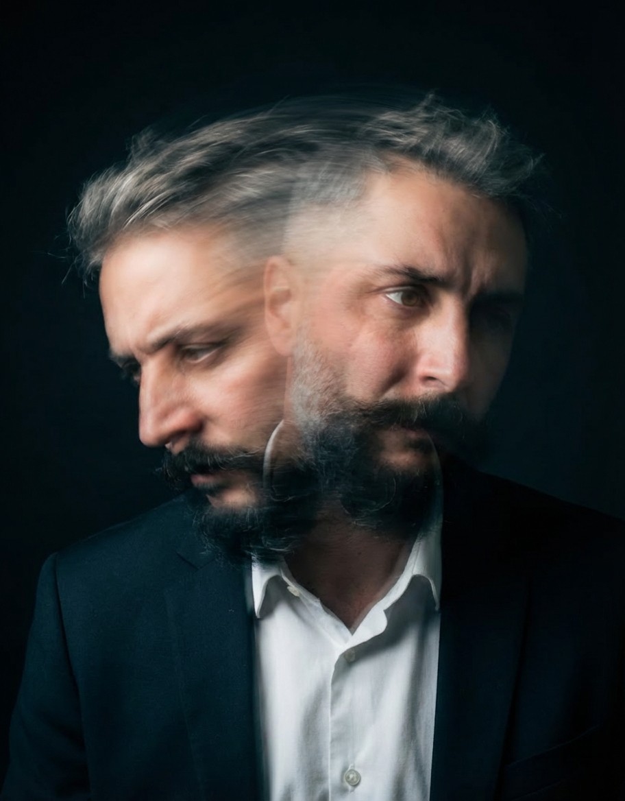 Portrait picture