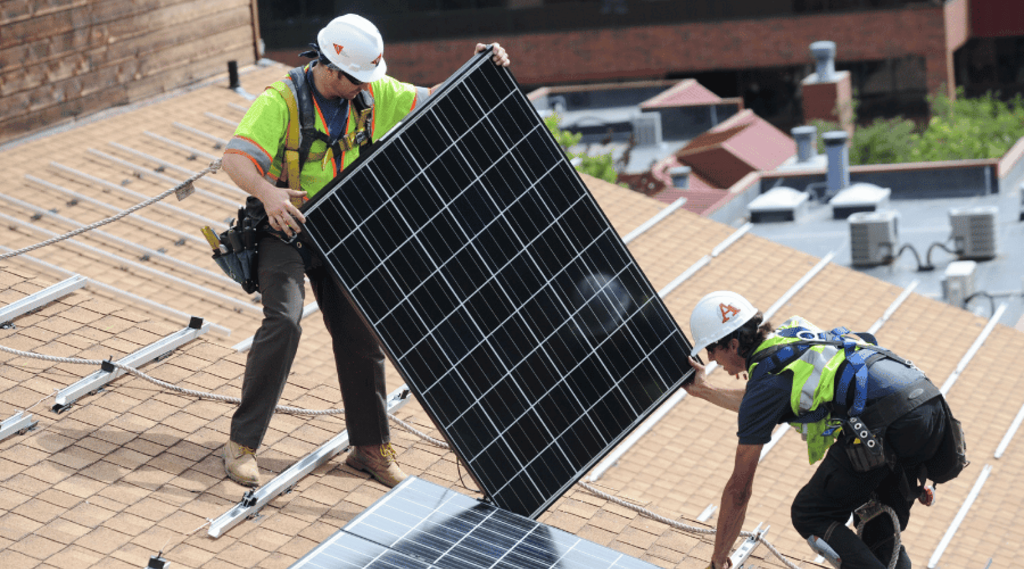Get Funded for Renewable Energy Projects