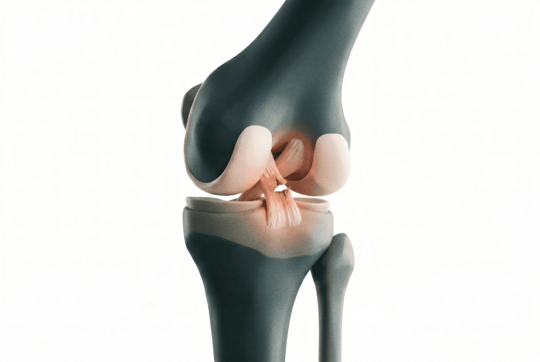 Adult PCL Injury