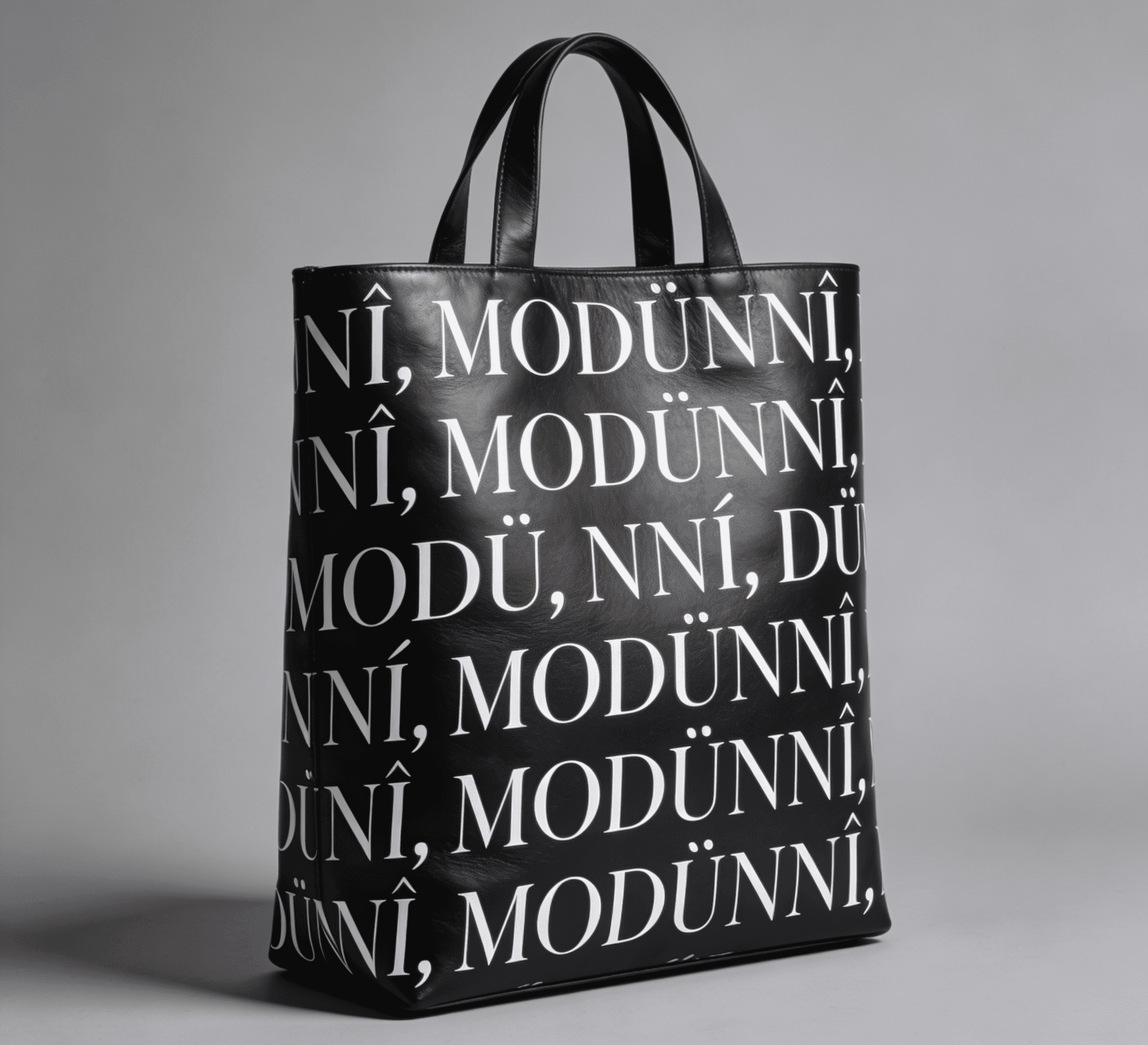 typography