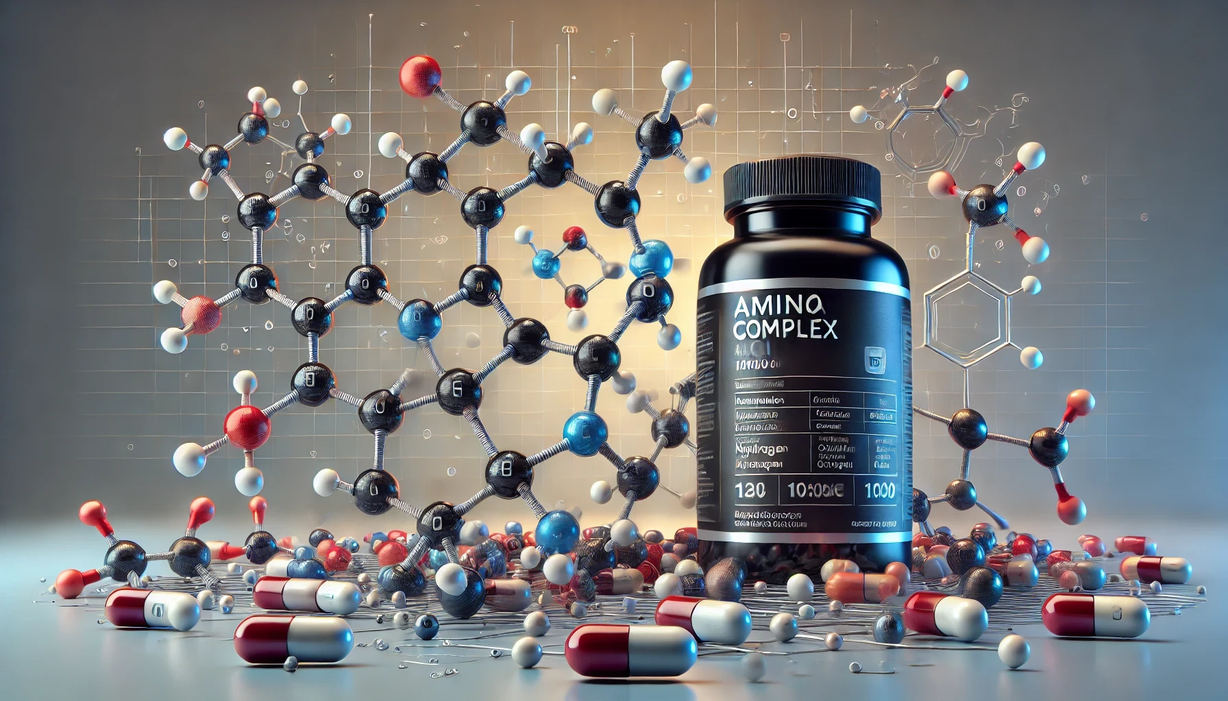 What Are Amino Acids?