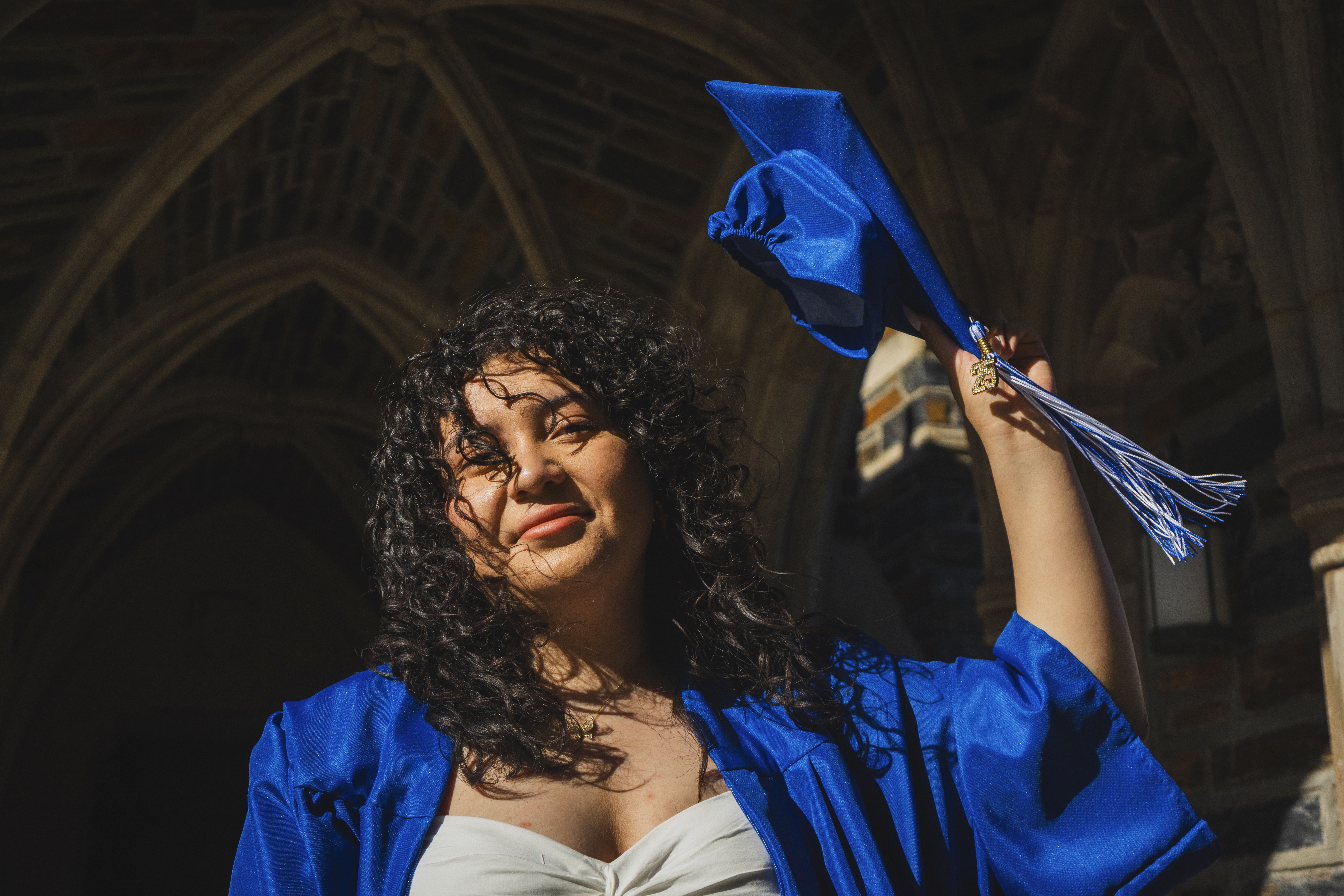 low angle photography of building