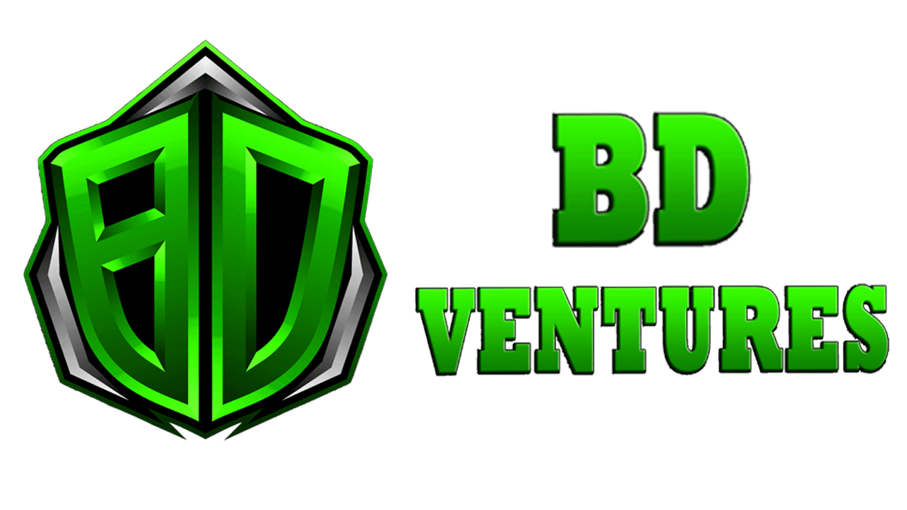 BD Ventures Media Partner Logo