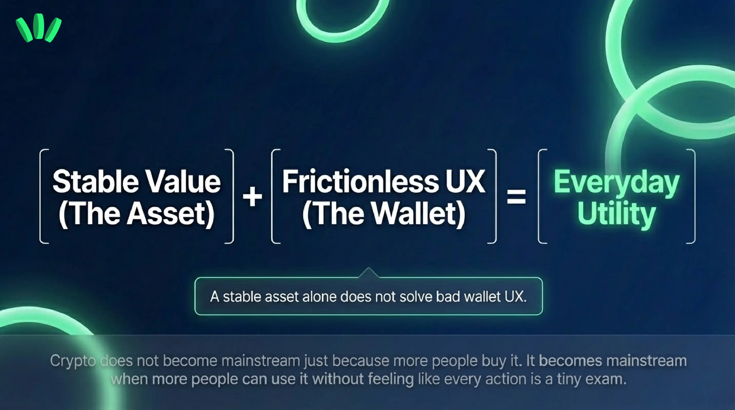 What is the best crypto for everyday spending?