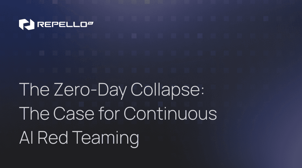 The Zero-Day Collapse: The Case for Continuous AI Red Teaming