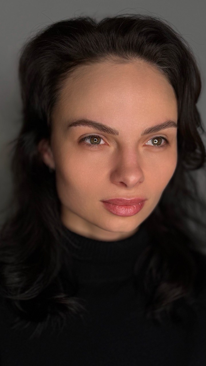 Nano brows results at Subbot Beauty Space Boston