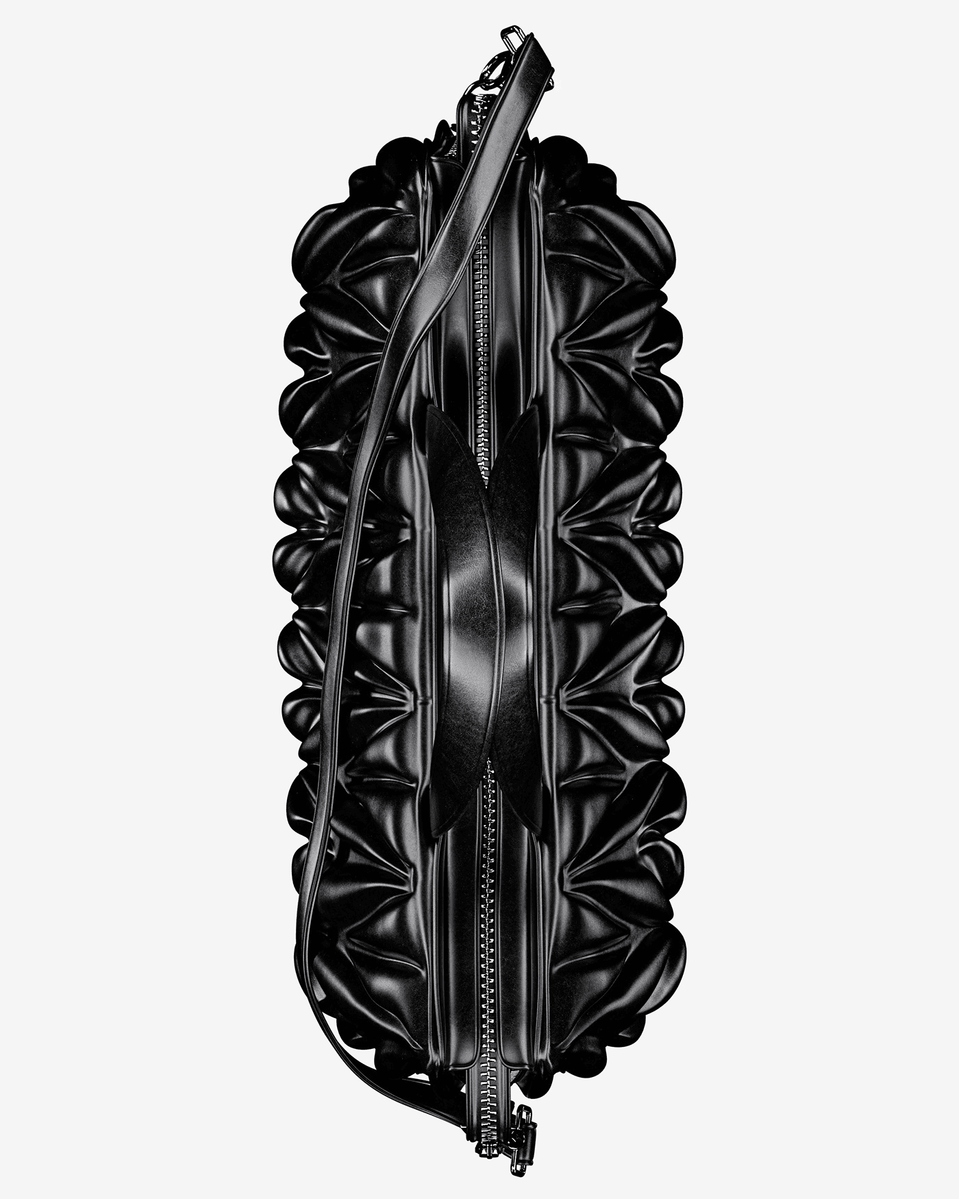 Fashion Design MiuMiu Lucca Moleta