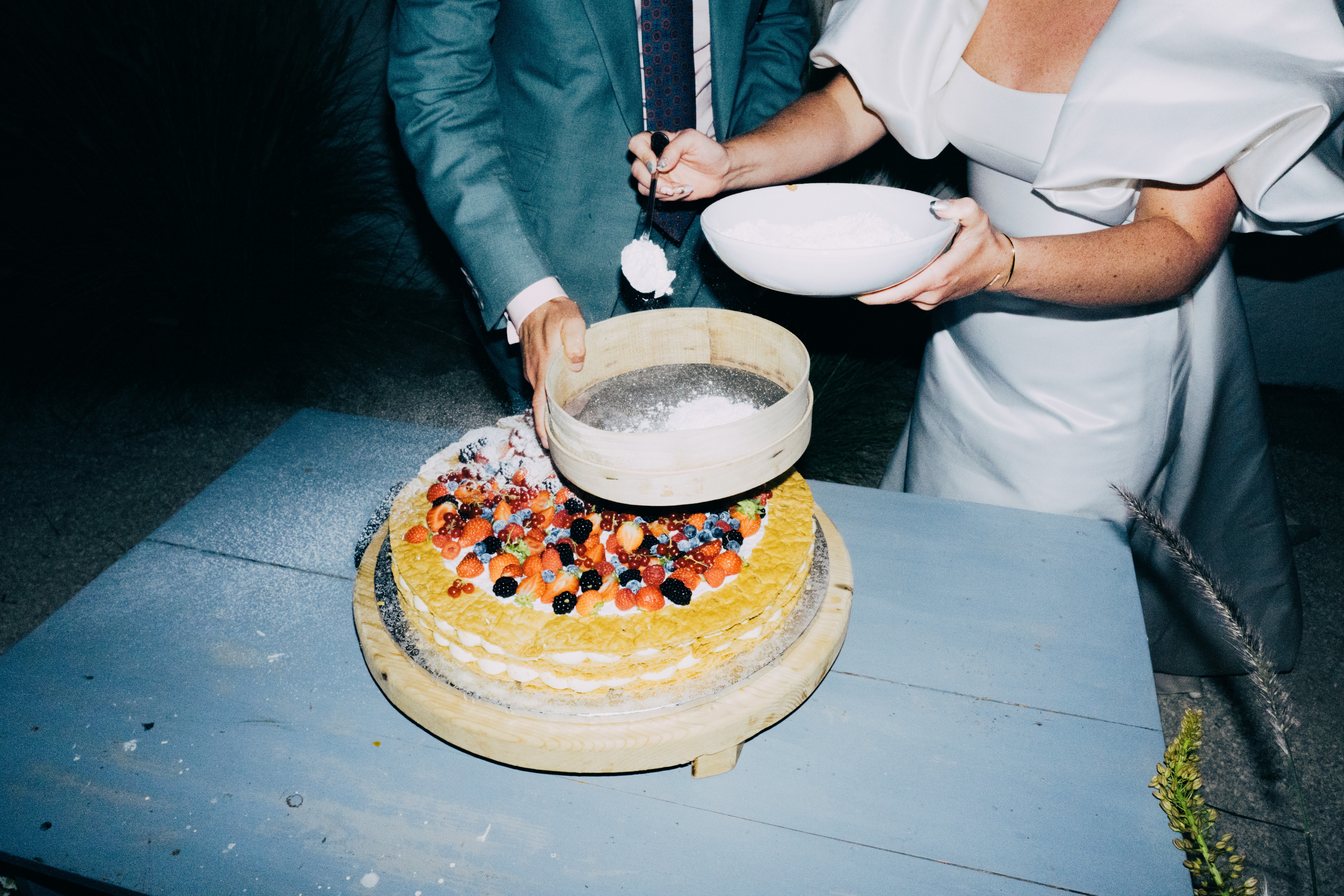 scotland film wedding photographer glasgow