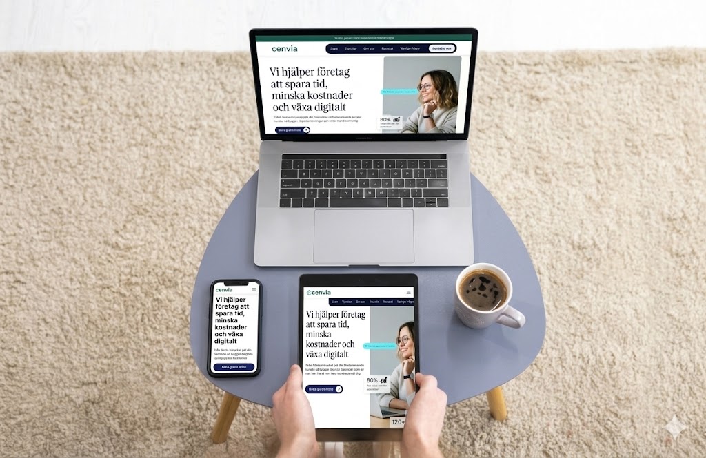 Financial Advisory Image