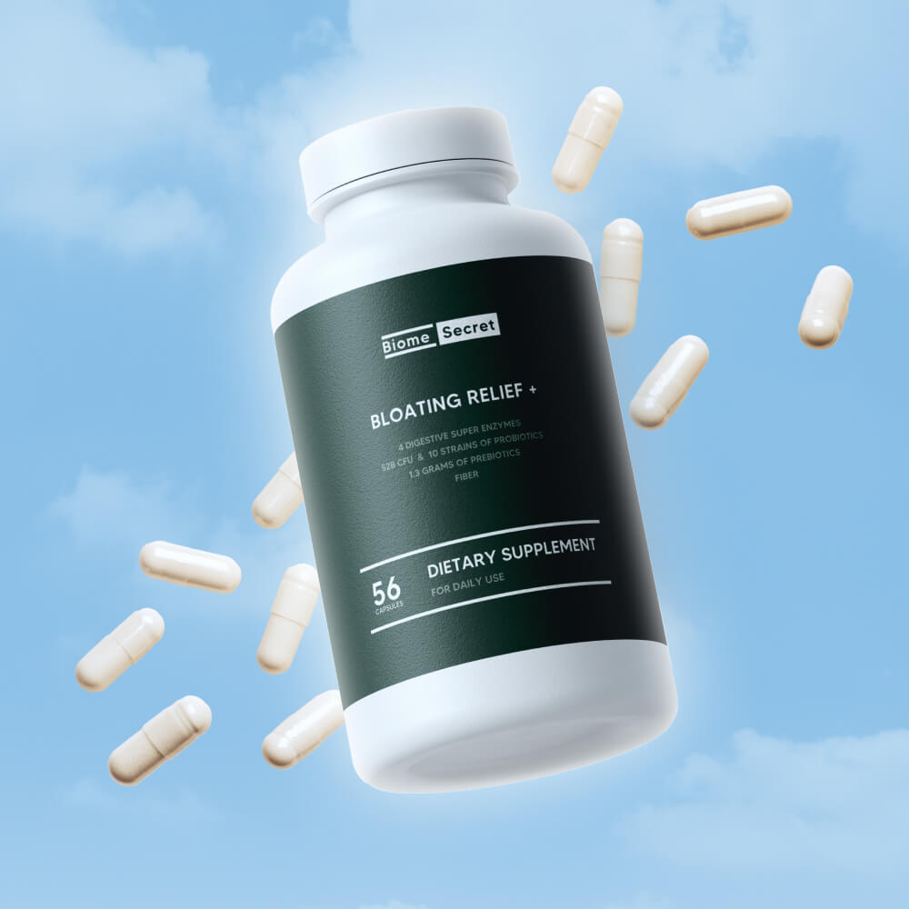 Superfood Weight Loss Shake