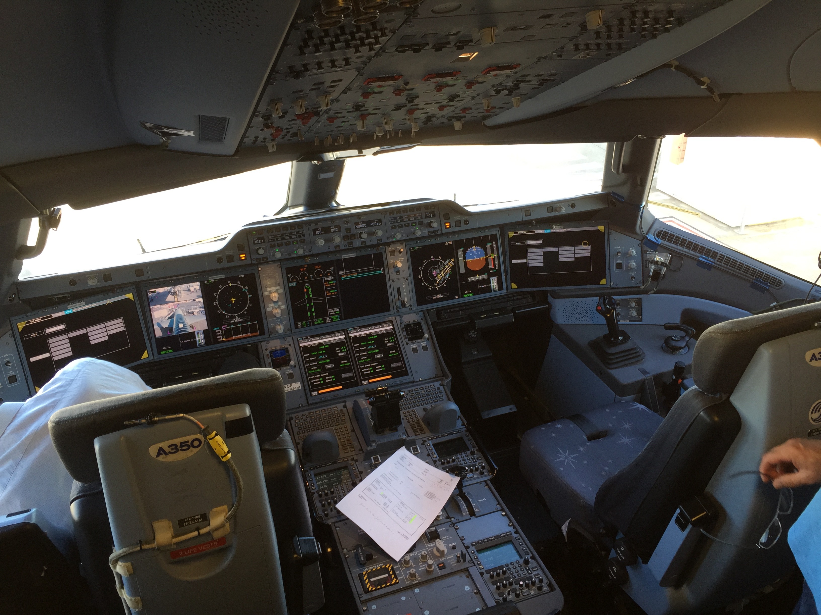 Operational Support