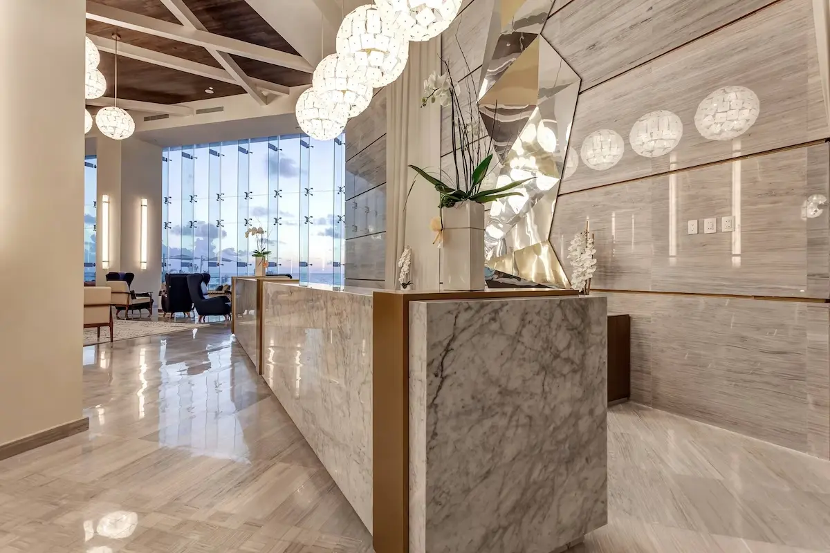 Hotel Royalton CHIC Cancun