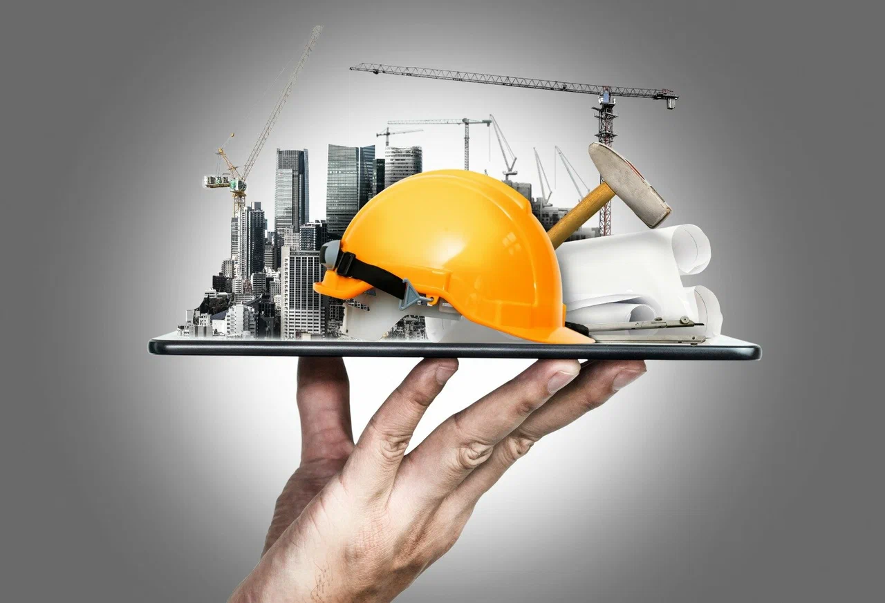 Construction